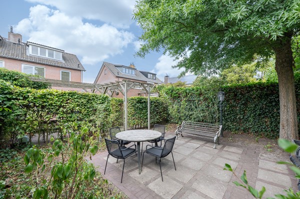 Medium property photo - Bovenstraat-Erf 11, 4741 AT Hoeven